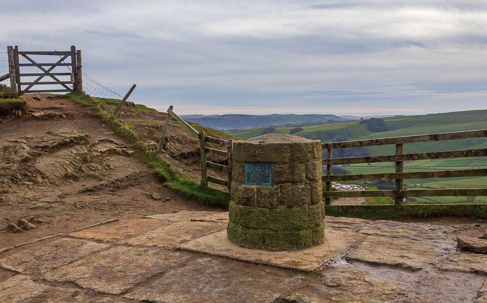Hollins Cross Hollins Cross